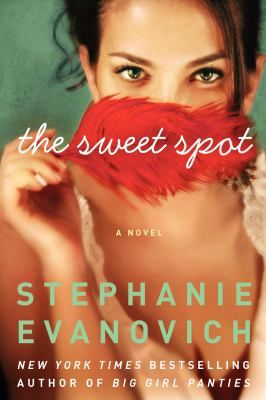 The sweet spot [large type] : a novel /