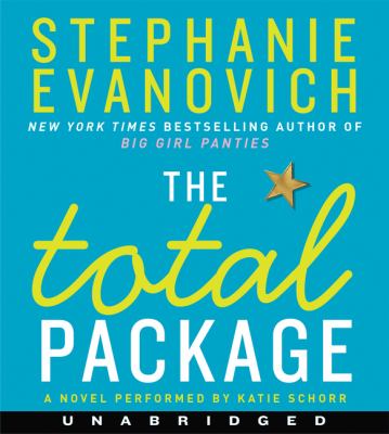The total package [compact disc, unabridged] /