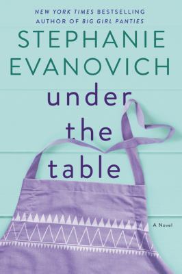 Under the table : a novel /