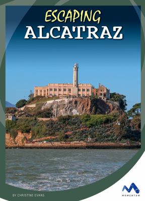 Escaping Alcatraz /