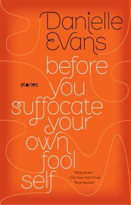Before you suffocate your own fool self /