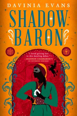 Shadow baron /