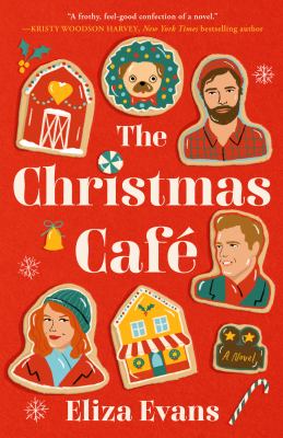 The Christmas Café /