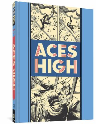 Aces High /