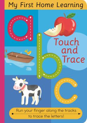 brd Touch and trace ABC /
