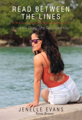 Read between the lines : from the diary of a teenage mom /