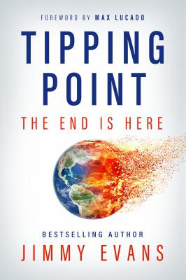 Tipping point : the end is here /