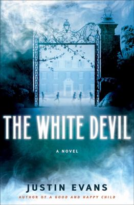 The white devil : a novel /