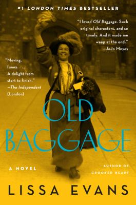 Old baggage : a novel /