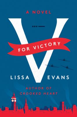 V for victory : a novel /