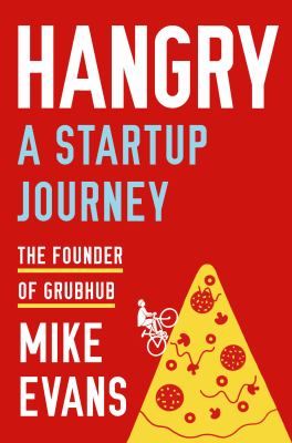 Hangry : a startup journey /