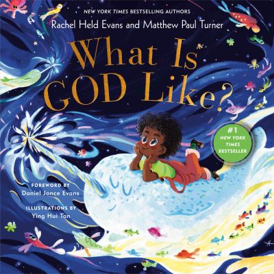 What is God like? /