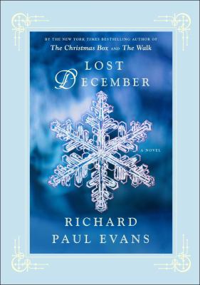 Lost December : a novel /