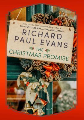 The Christmas promise /