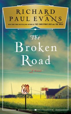 The broken road /