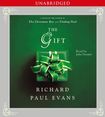 The gift [compact disc, unabridged] /