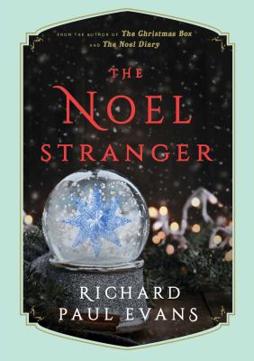 The noel stranger /