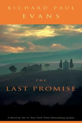 The last promise /