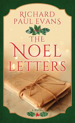 The Noel letters [large type] /