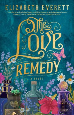 The love remedy /