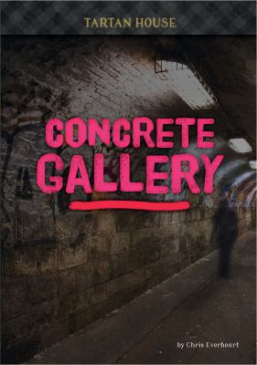 Concrete gallery /