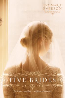 Five brides /