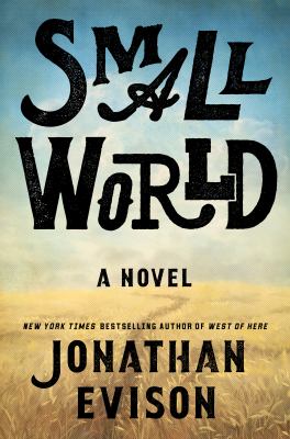 Small world : a novel /