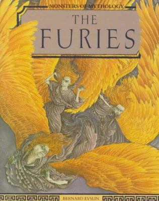 The furies /