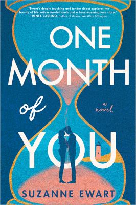 One month of you /
