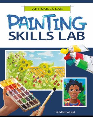 Painting skills lab /