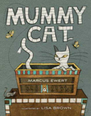 Mummy Cat /