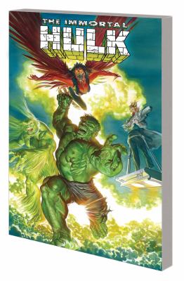 The immortal Hulk. Of hell and of death /