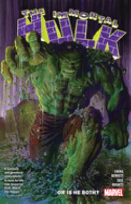 The immortal Hulk. Vol. 1, Or is he both? /