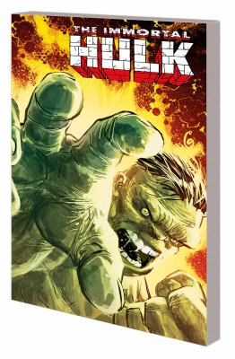 The immortal Hulk. Vol. 11, Apocrypha /