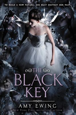 The black key /