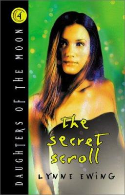 The secret scroll /