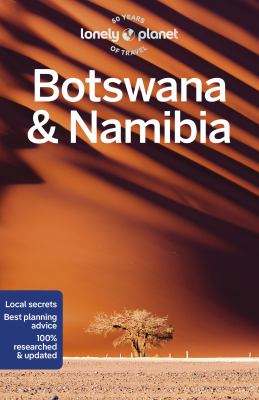 Botswana & Namibia 2023 /