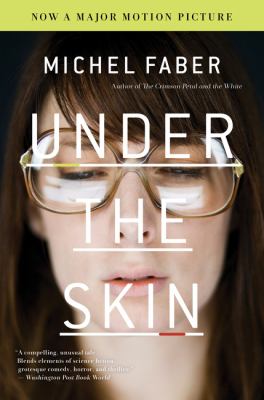 Under the skin /