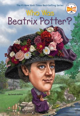 Who was Beatrix Potter? /