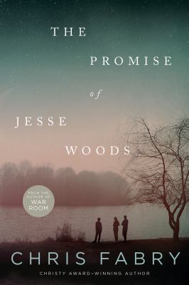 The promise of Jesse Woods /