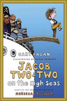 Jacob Two-Two on the high seas /