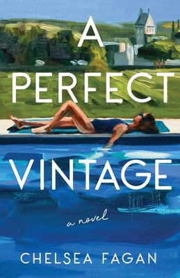 A perfect vintage : a novel /