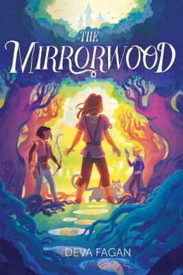 The Mirrorwood /