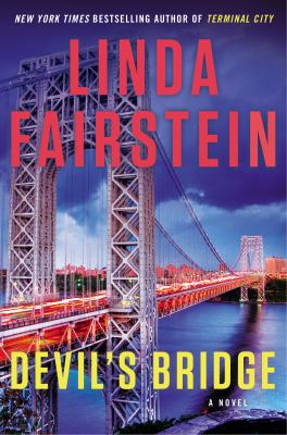 Devil's bridge : a novel /