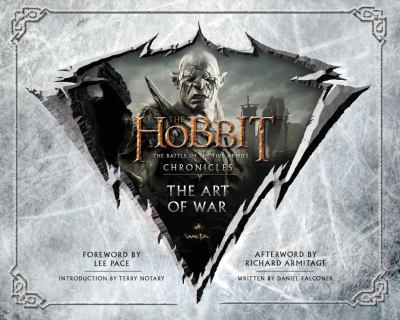 The Hobbit : the battle of five armies /