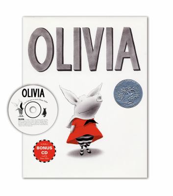 Olivia [compact disc] /