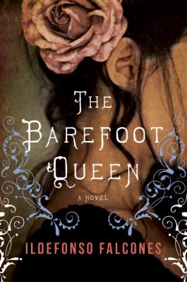 The barefoot queen : a novel /
