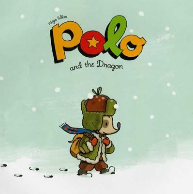 Polo and the dragon /