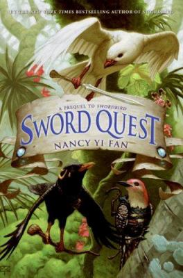Sword quest /