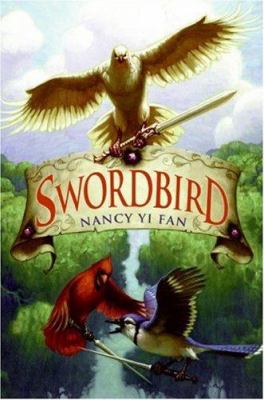 Swordbird /